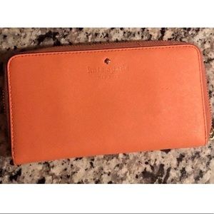 Kate Spade Cedar Street Jordie Wallet.